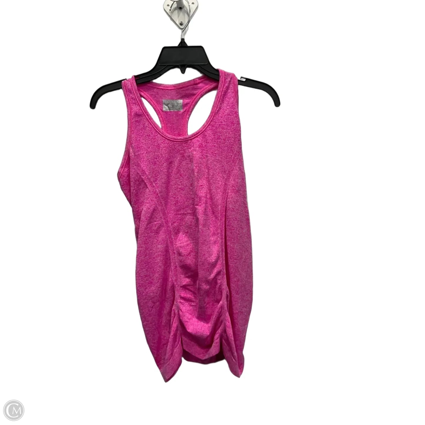 Athletic Tank Top By Athleta In Pink, Size: S