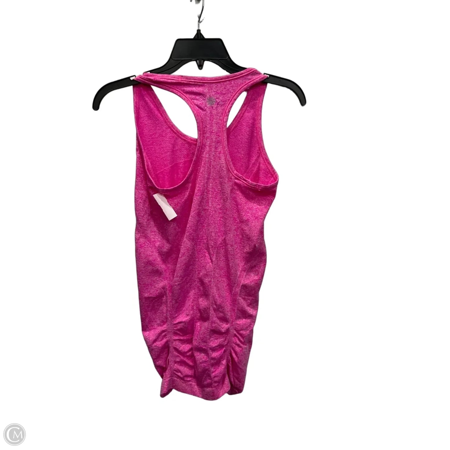 Athletic Tank Top By Athleta In Pink, Size: S