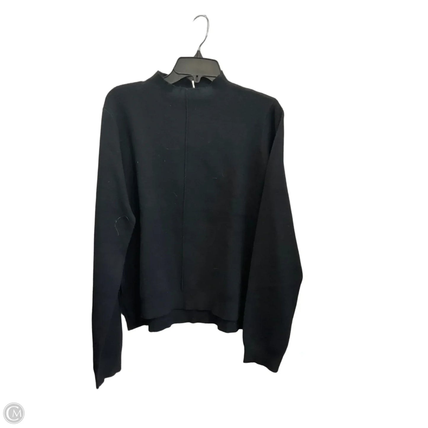 Sweater By By Design In Black, Size: M