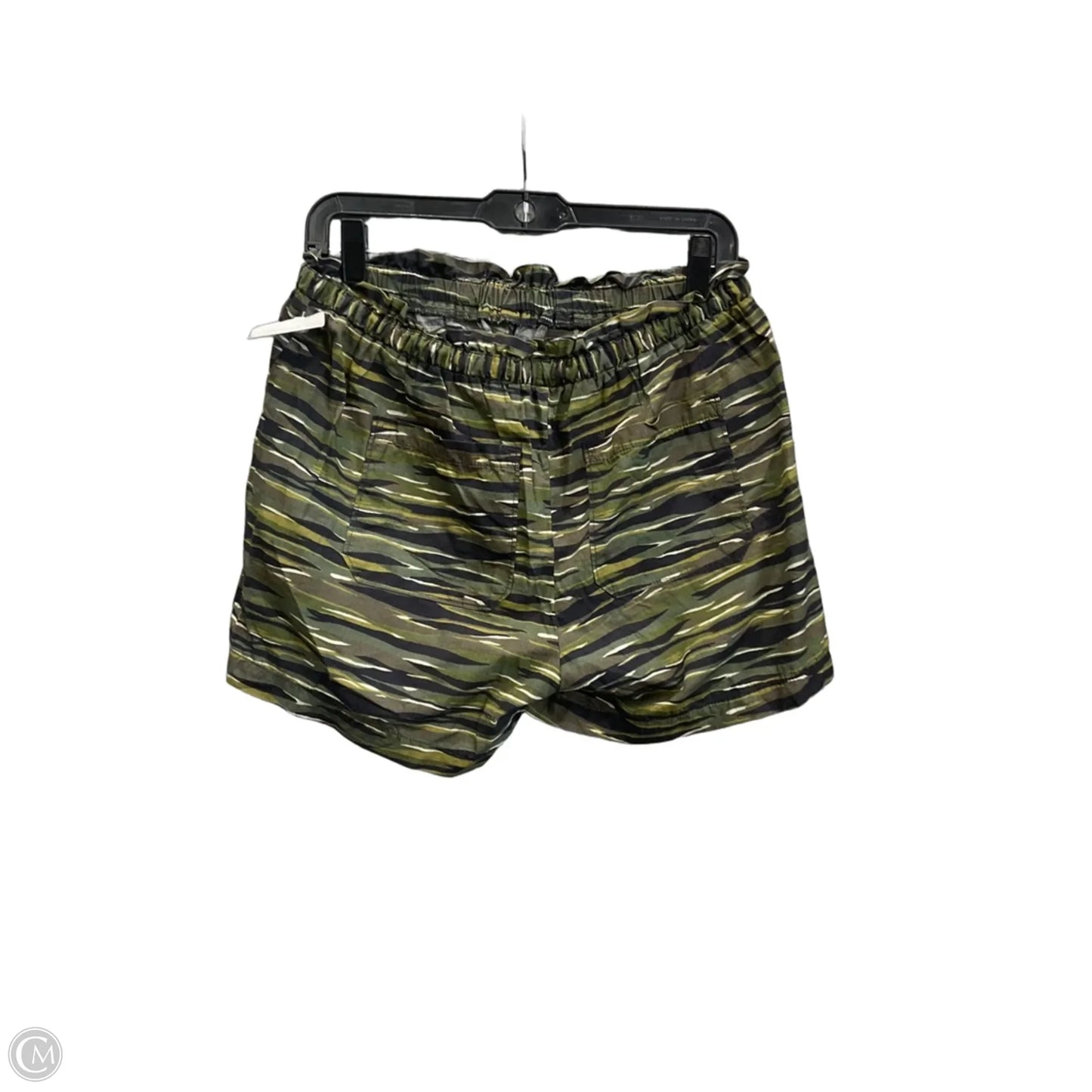 Shorts By Madewell In Green, Size: L