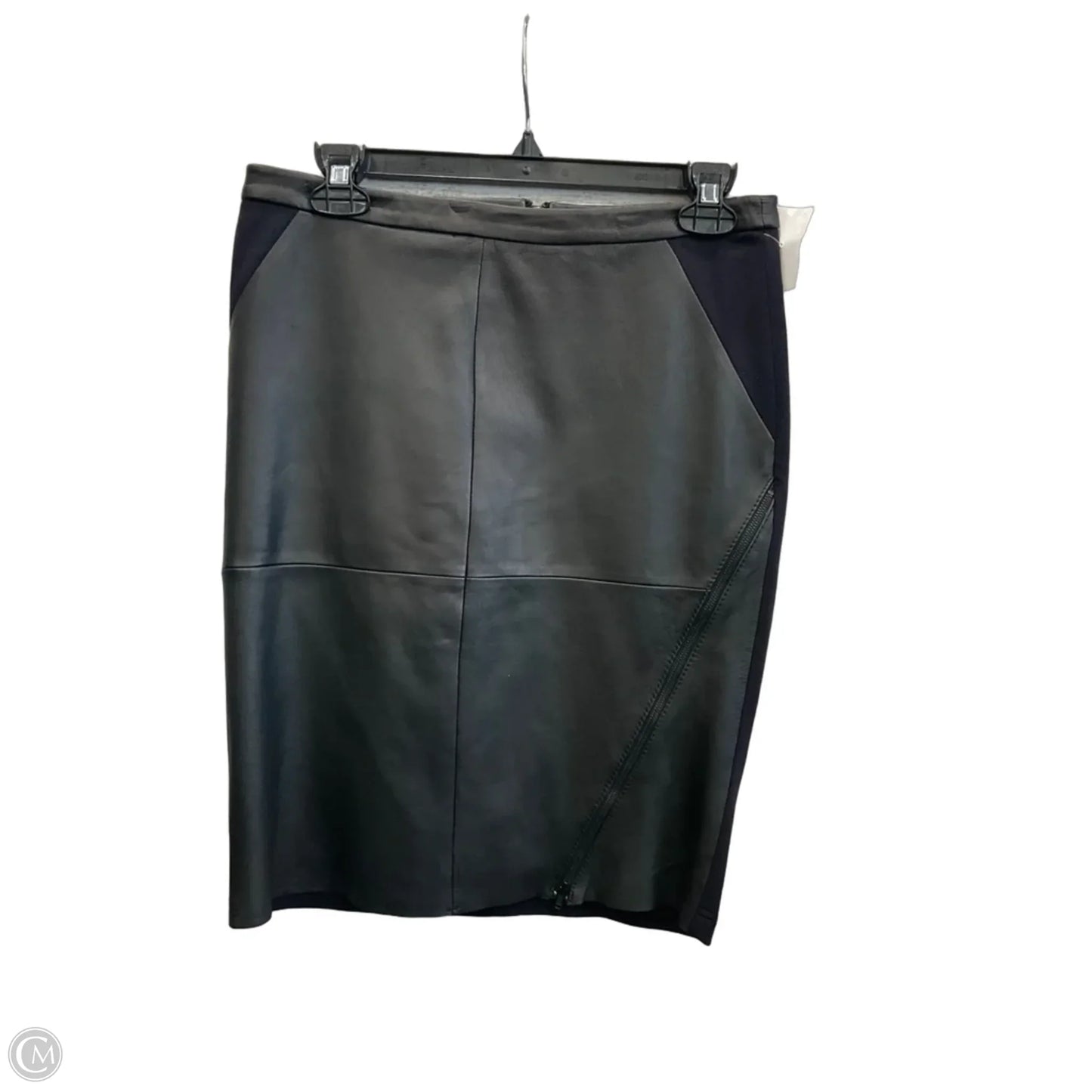 Skirt Midi By Trouve In Black, Size: 4