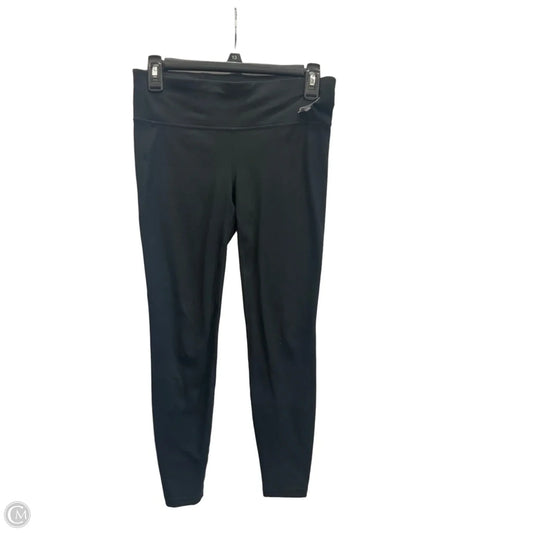 Athletic Leggings By Gapfit In Black, Size: S