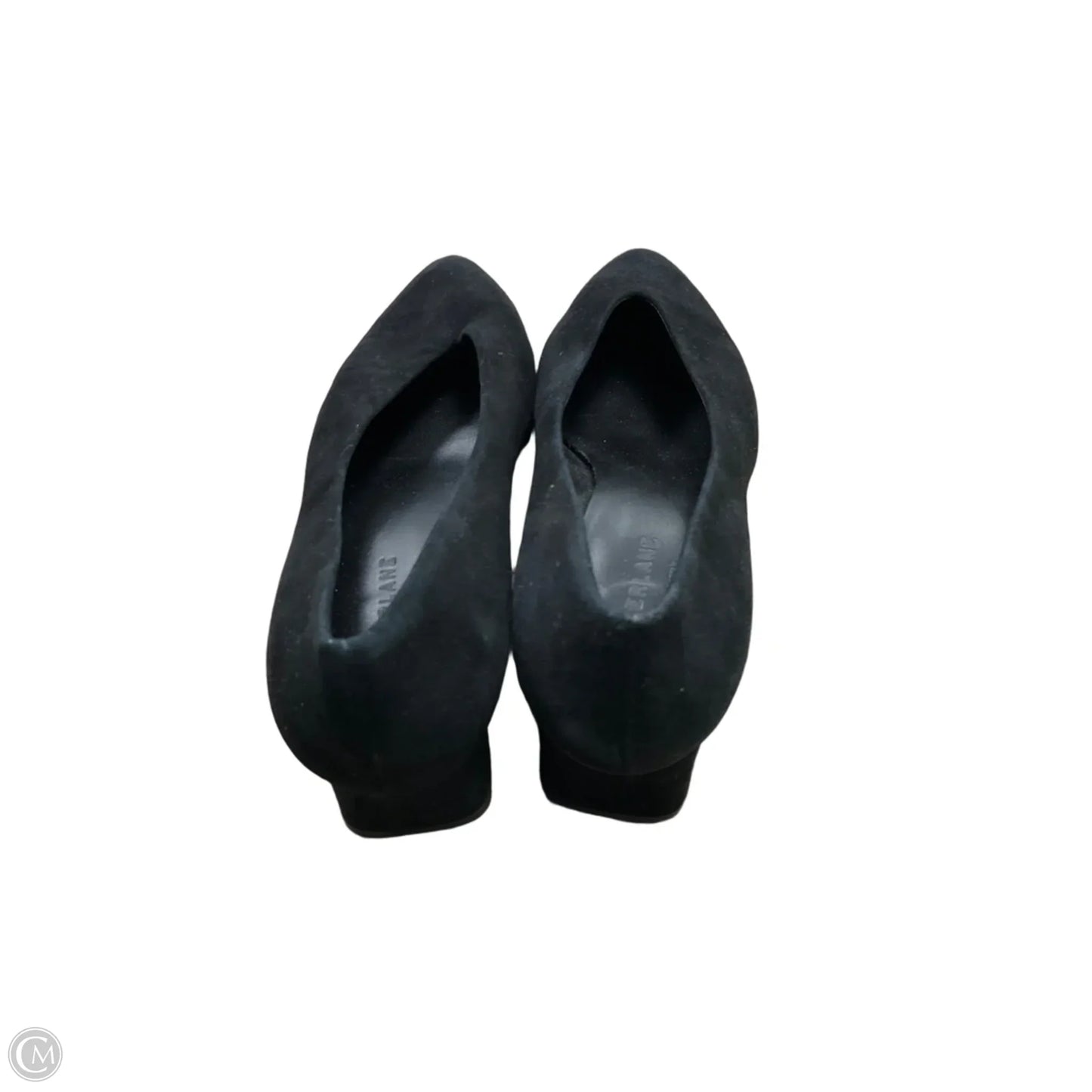 Shoes Heels Block By Everlane In Black, Size: 10.5