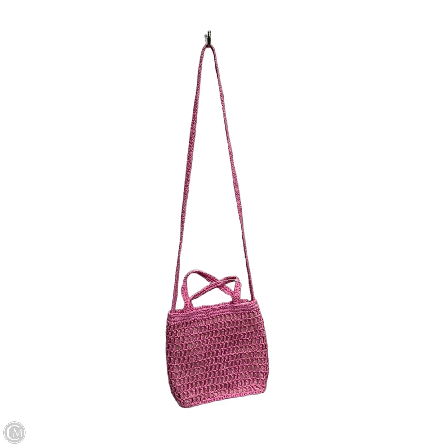 Crossbody By Madewell, Size: Medium