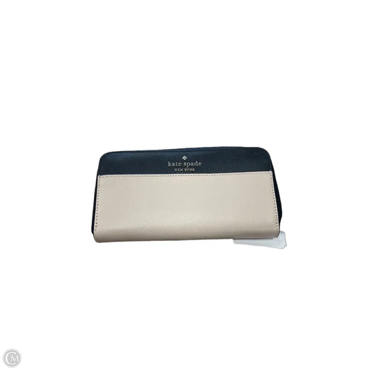 Wallet Designer By Kate Spade, Size: Medium