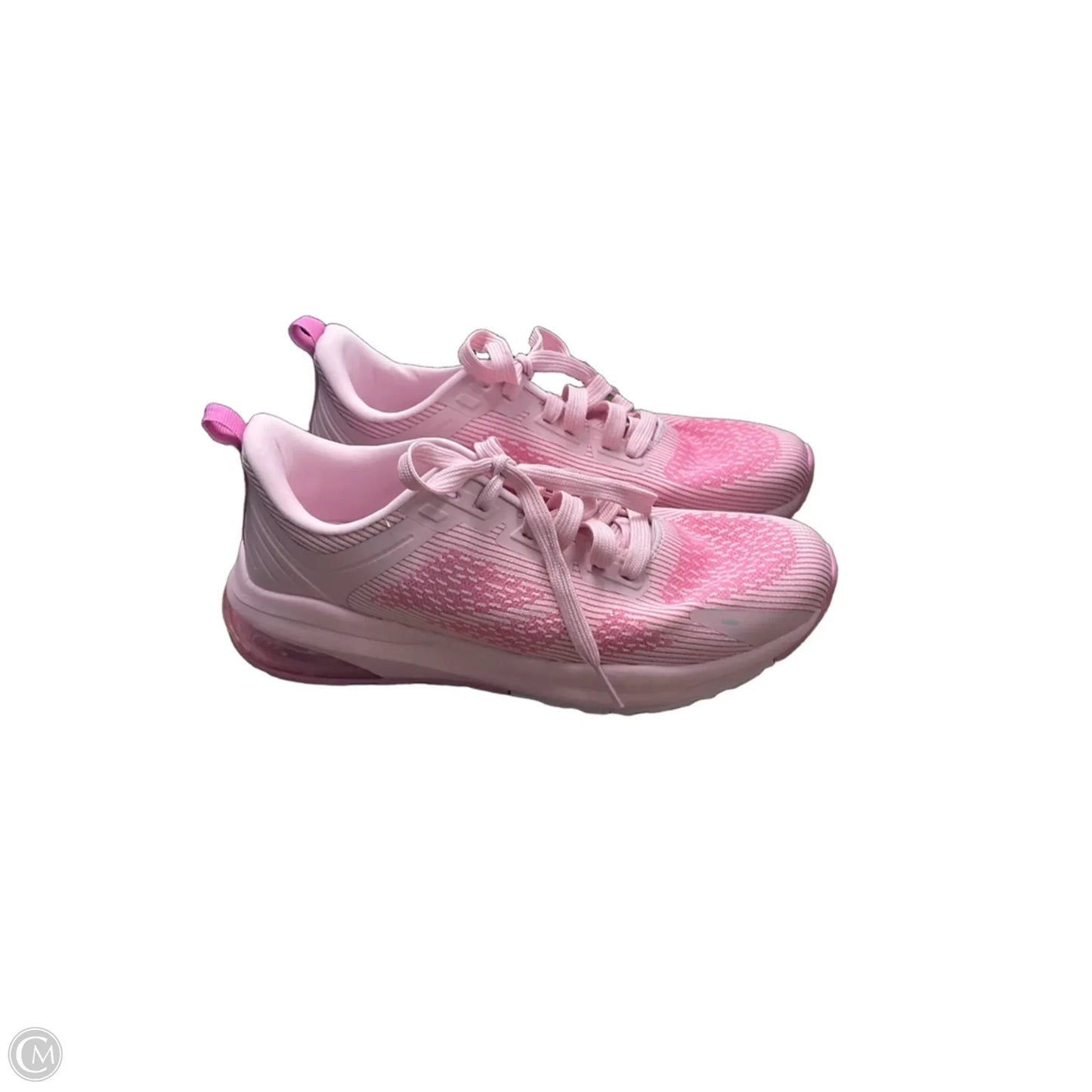 Shoes Athletic By Avia In Pink, Size: 9.5