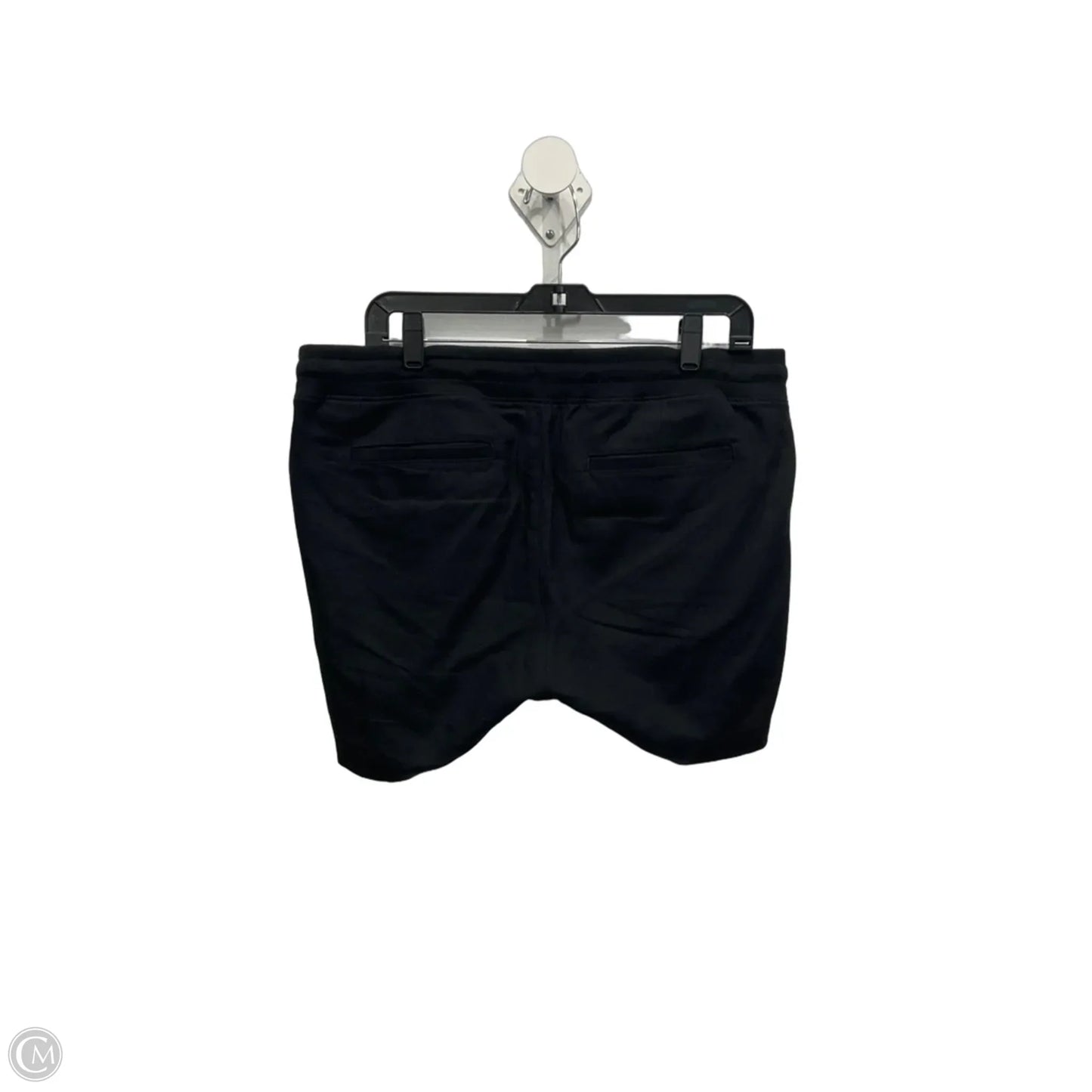 Shorts By Gap In Black, Size: M