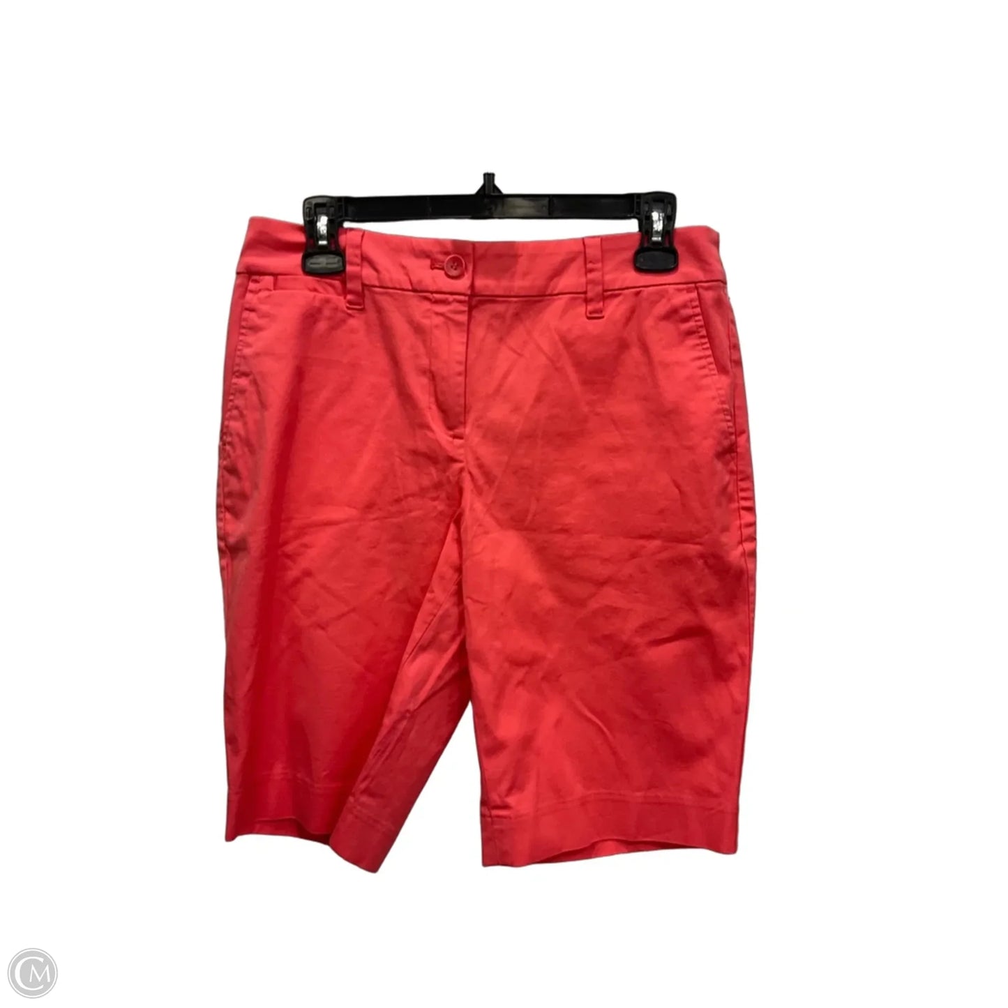 Shorts By Talbots In Pink, Size: 4