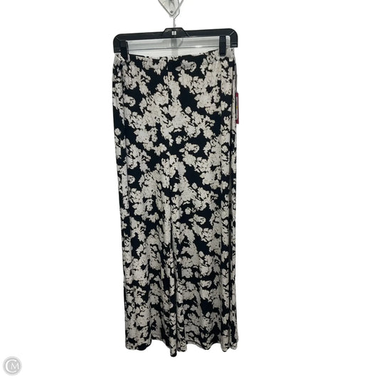 Pants Lounge By Vince Camuto In Black, Size: M