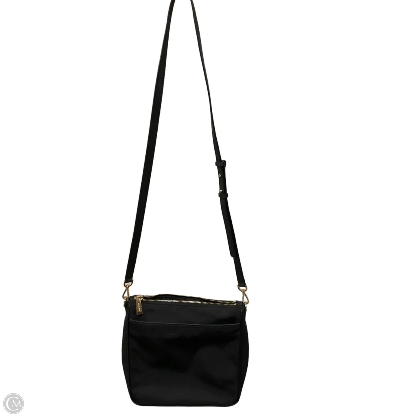 Crossbody Designer By Michael Kors, Size: Medium