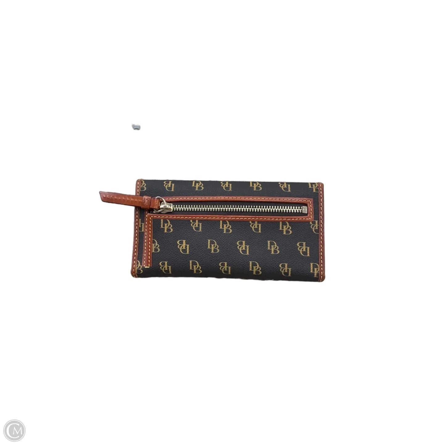 Wallet Designer By Dooney And Bourke, Size: Medium