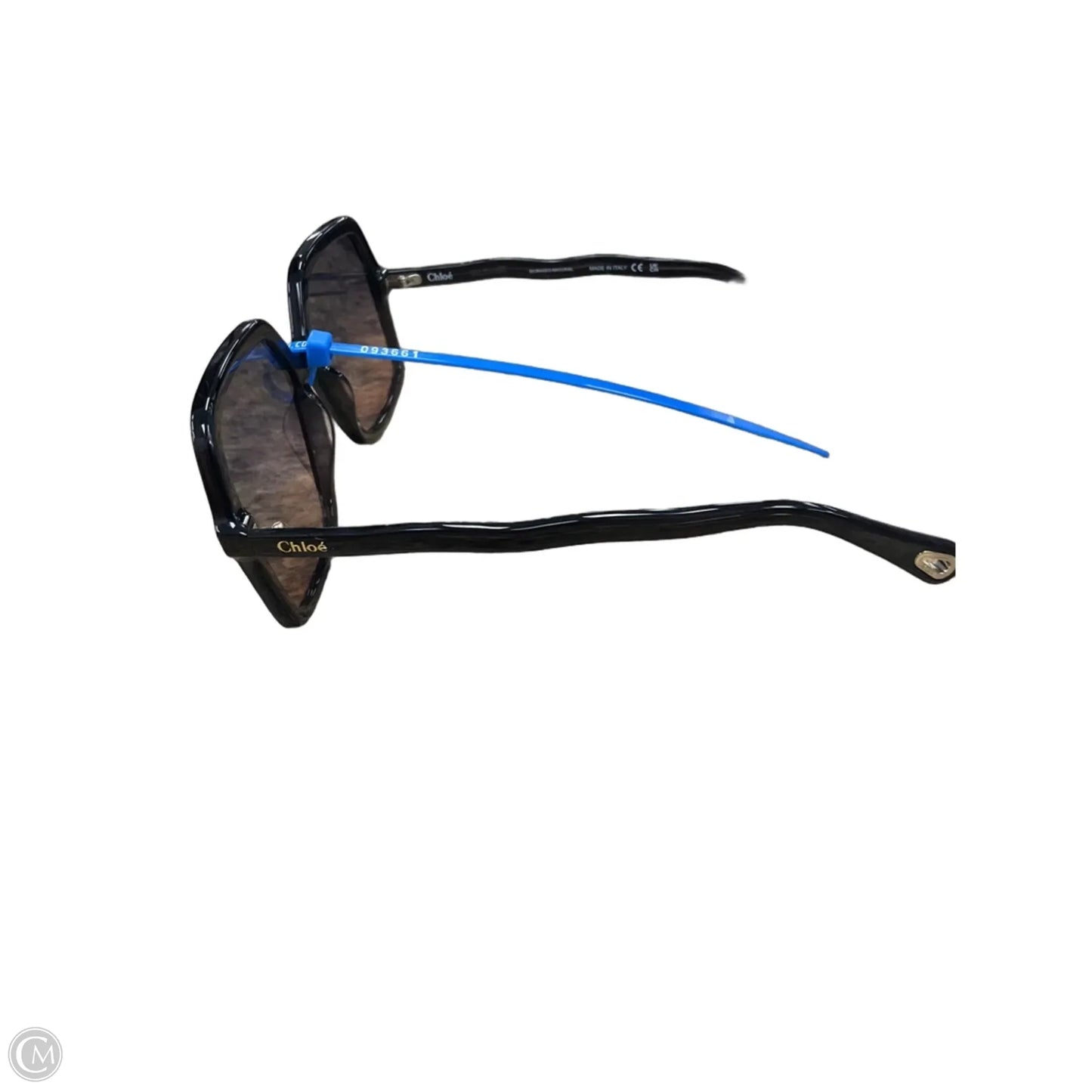 Sunglasses Luxury Designer By Chloe