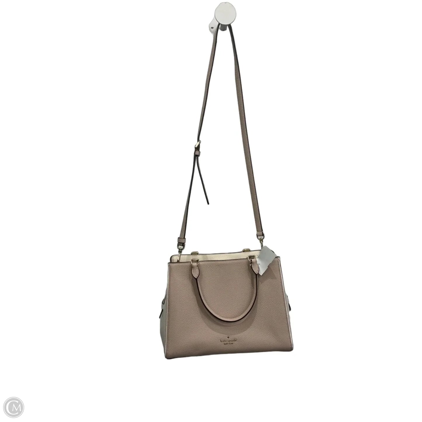 Crossbody Designer By Kate Spade, Size: Medium