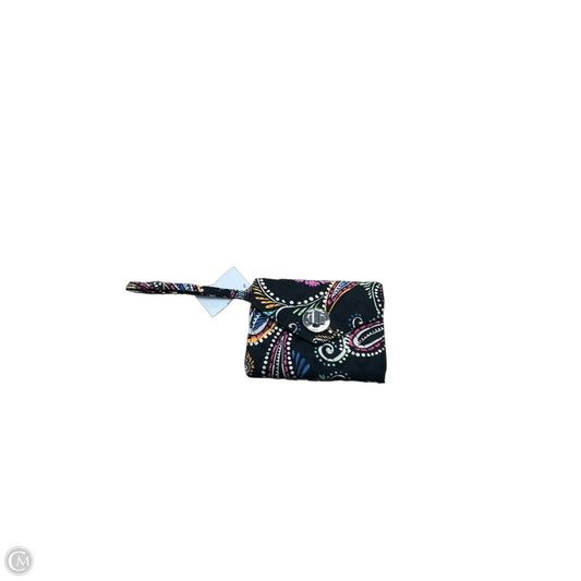 Wallet By Vera Bradley, Size: Medium