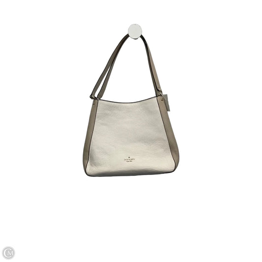 Handbag Designer By Kate Spade, Size: Large