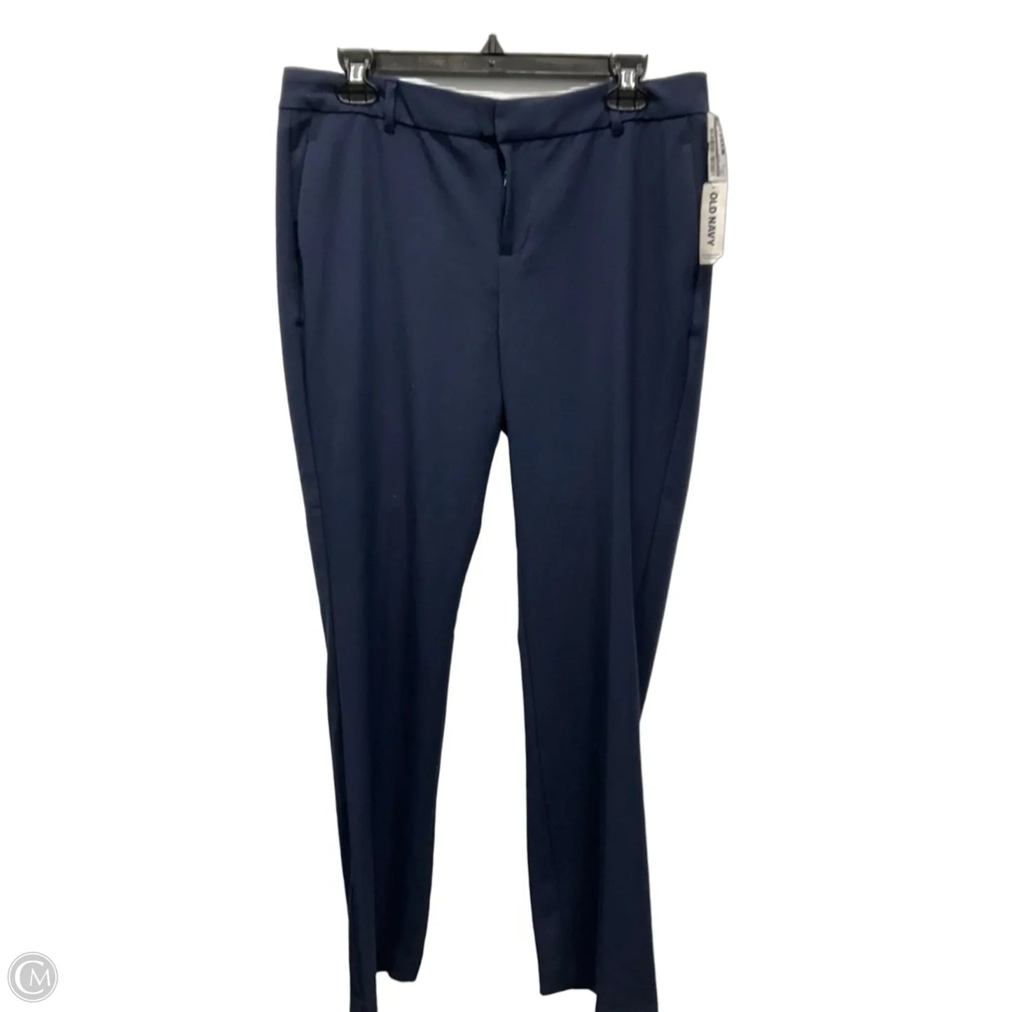 Pants Dress By Old Navy In Navy, Size: 10