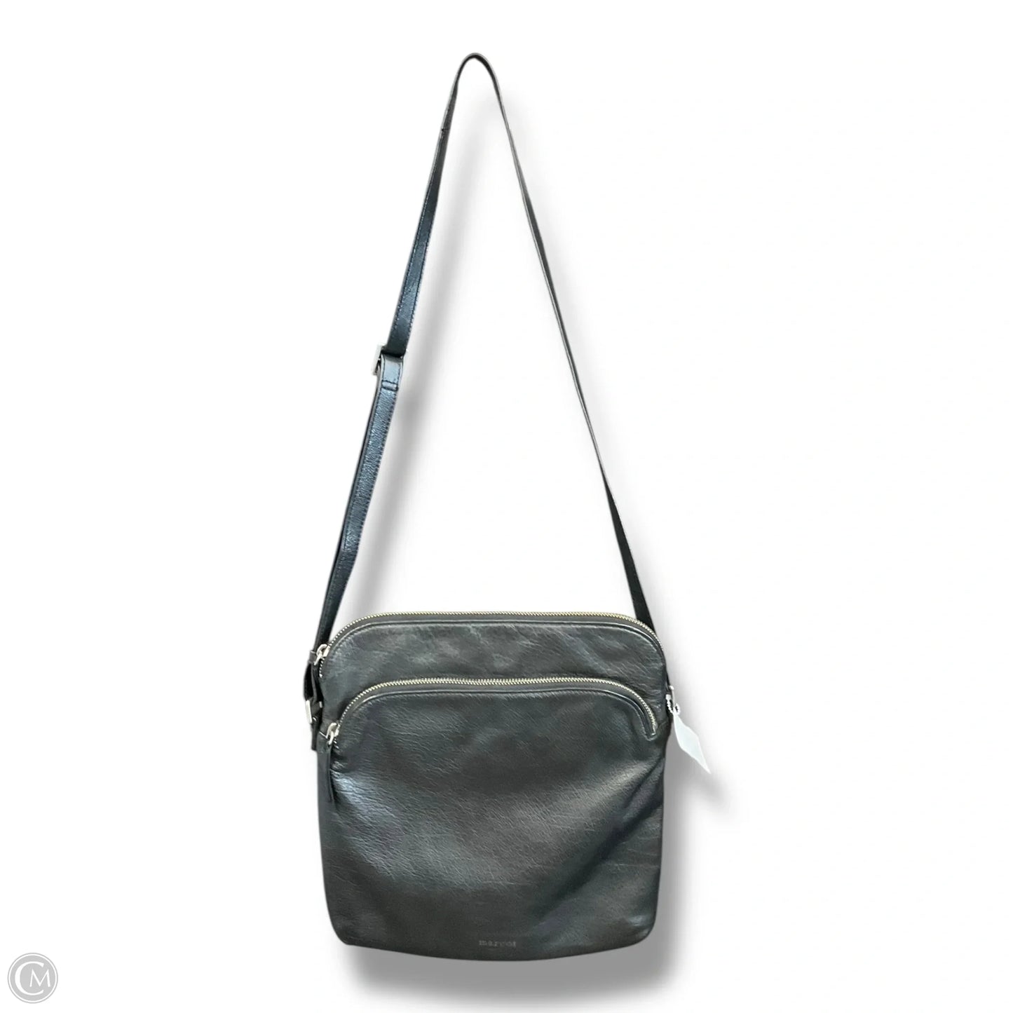 Handbag By Margot, Size: Large