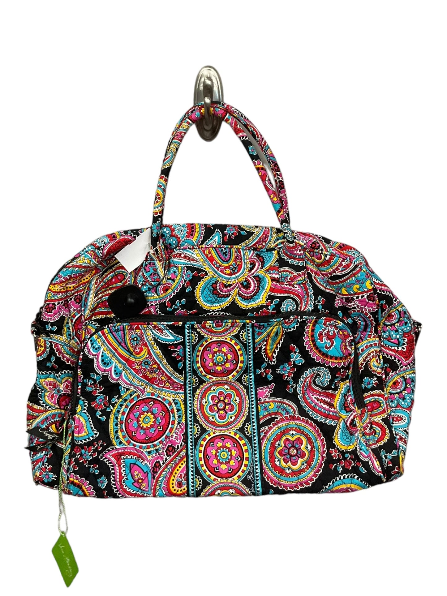 Duffle And Weekender By Vera Bradley  Size: Medium