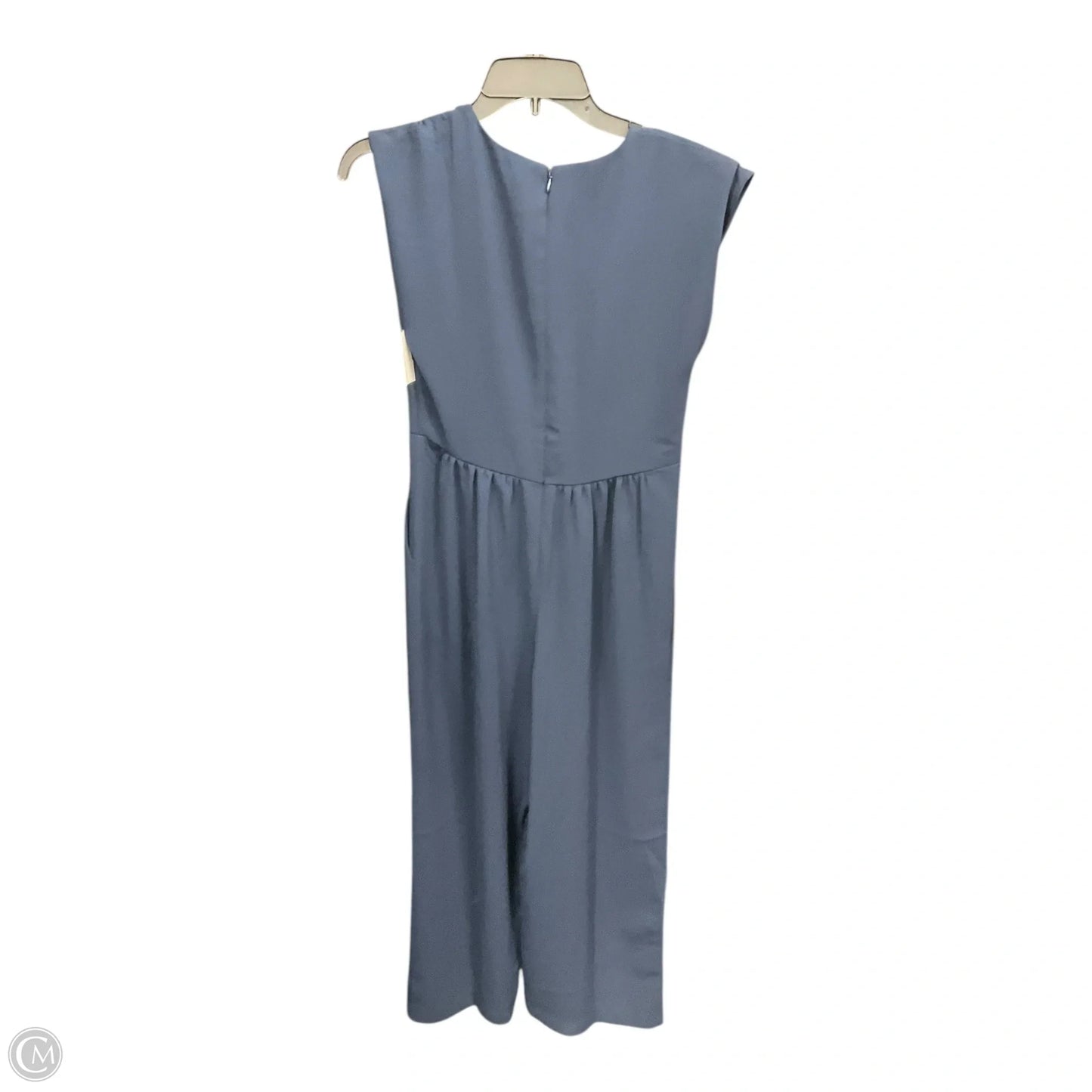 Jumpsuit By Madewell In Blue, Size: Xs