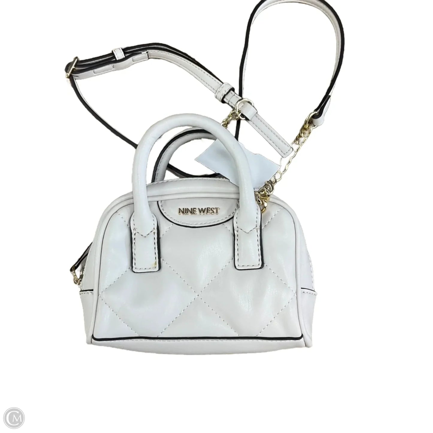 Crossbody By Nine West, Size: Small