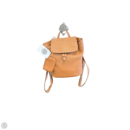 Backpack Designer By Kate Spade, Size: Medium