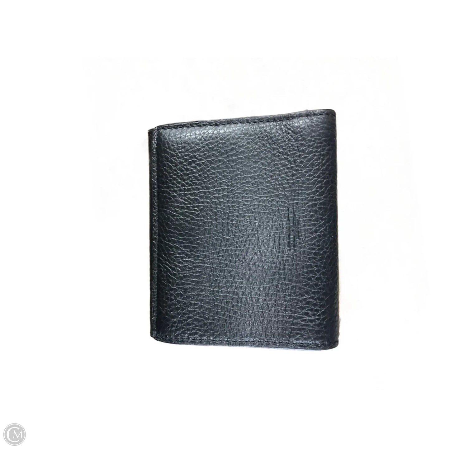 Wallet Designer By Coach, Size: Small