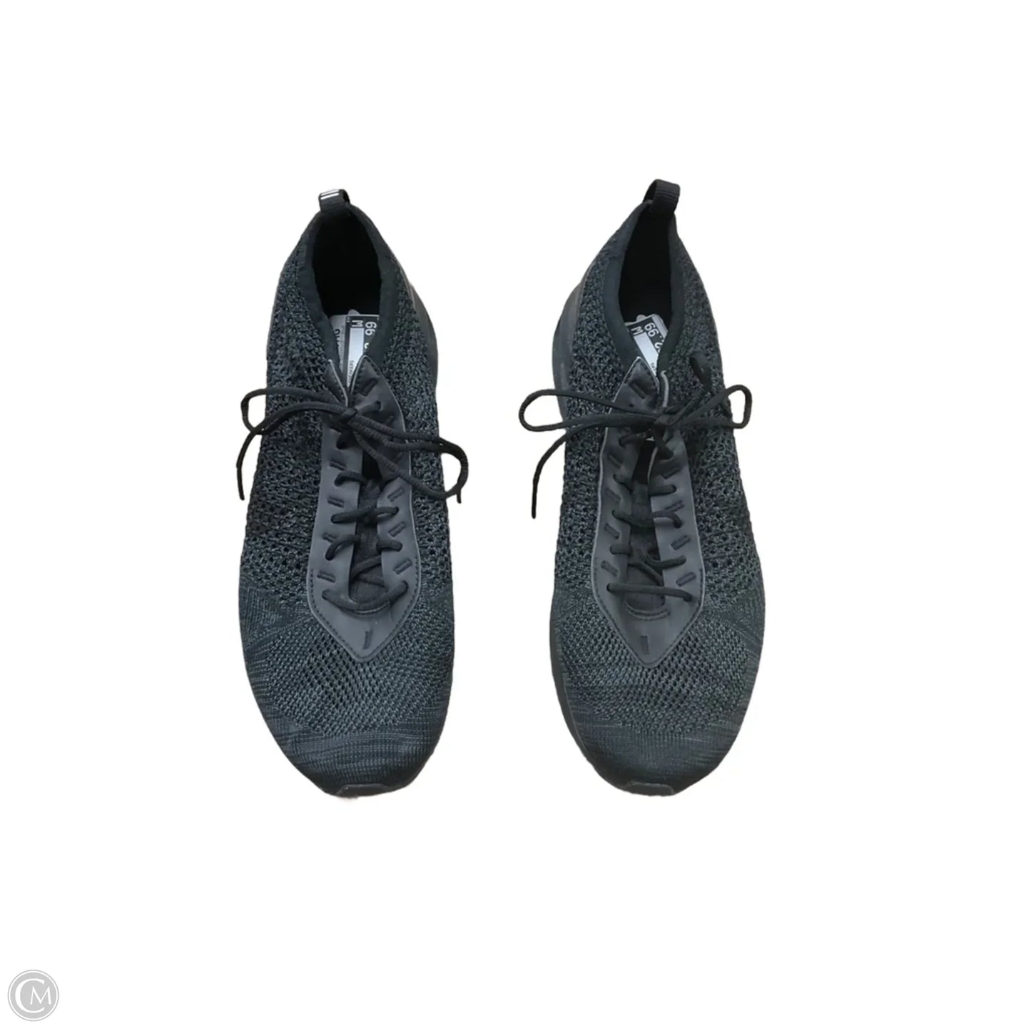 Shoes Sneakers By Nike In Black, Size: 9.5