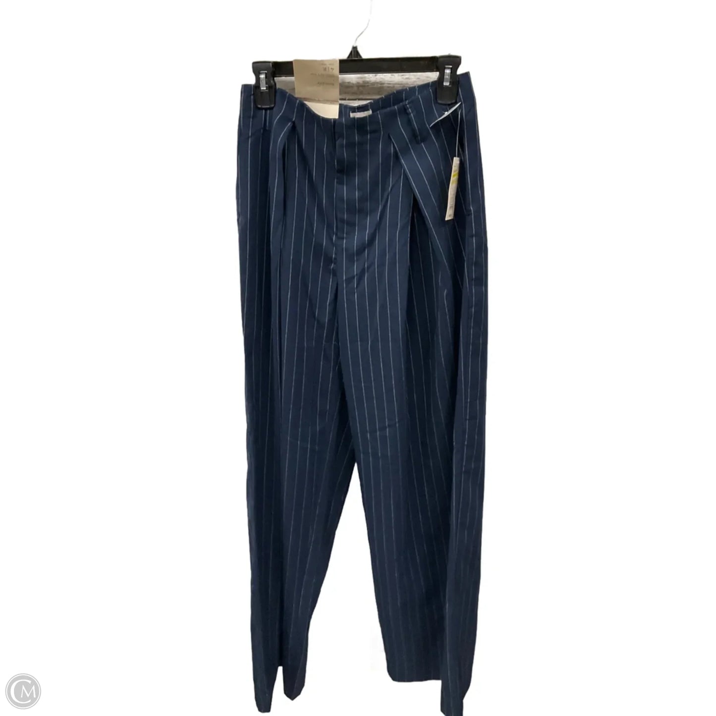 Pants Dress By A New Day In Blue, Size: 4