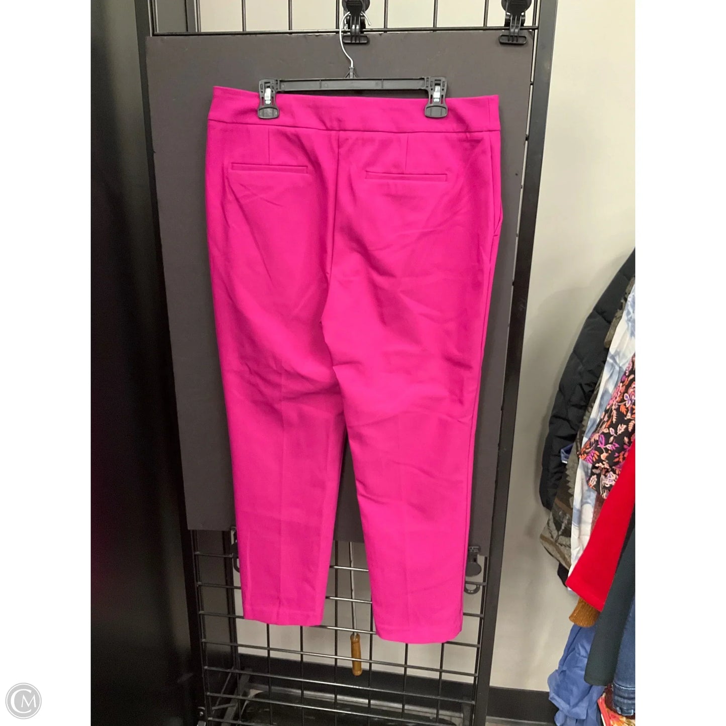 Pants Dress By Rachel Zoe In Pink, Size: 14