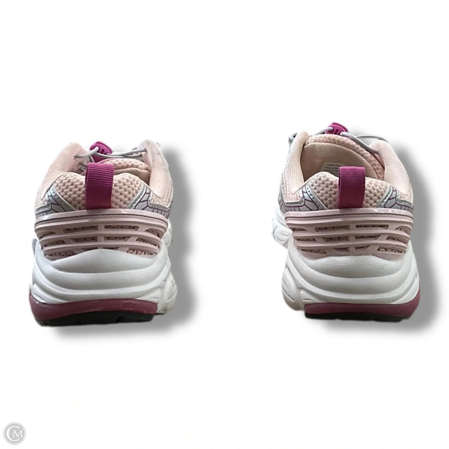 Shoes Sneakers By Avia In Pink, Size: 7