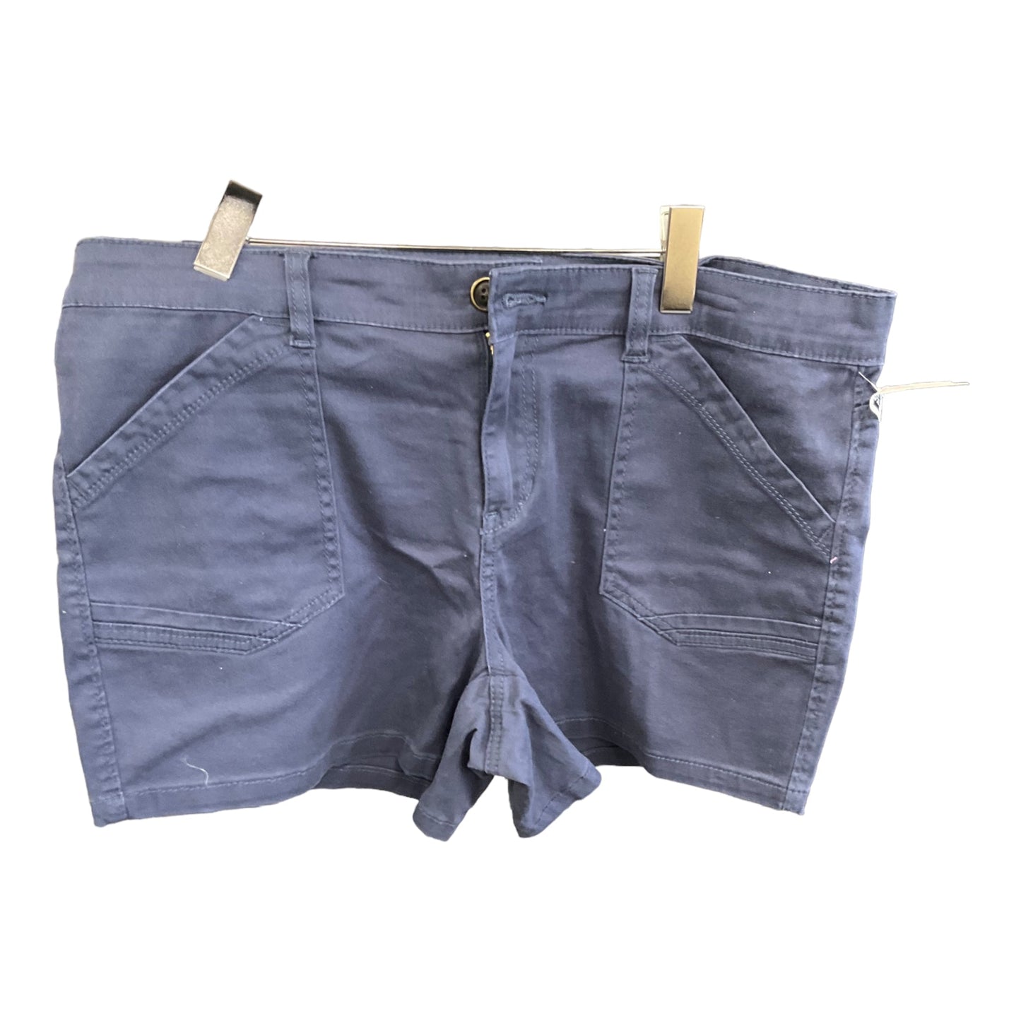 Shorts By Clothes Mentor  Size: 16