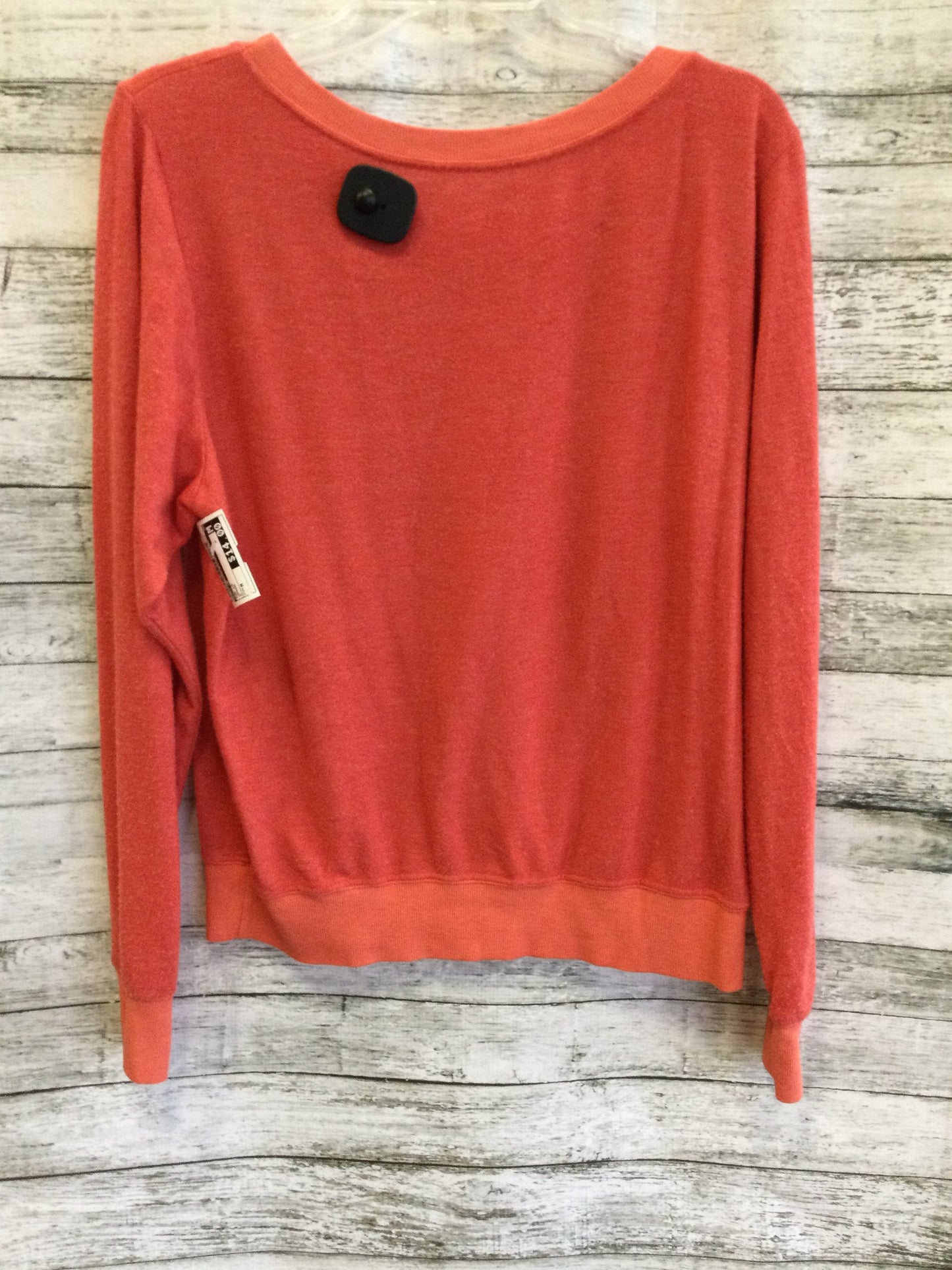 Top Long Sleeve By Miss Me  Size: M