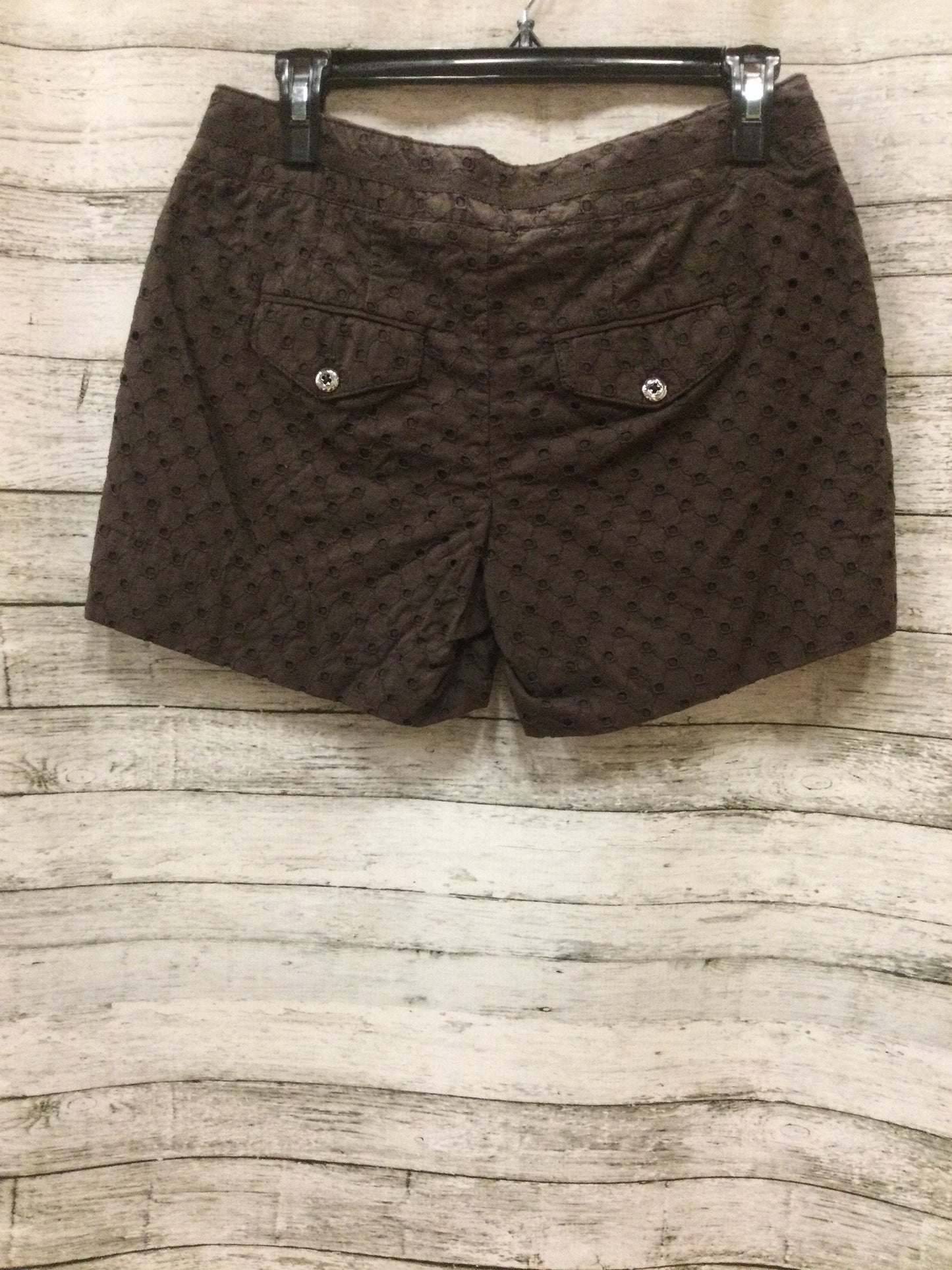 Shorts By White House Black Market  Size: 4