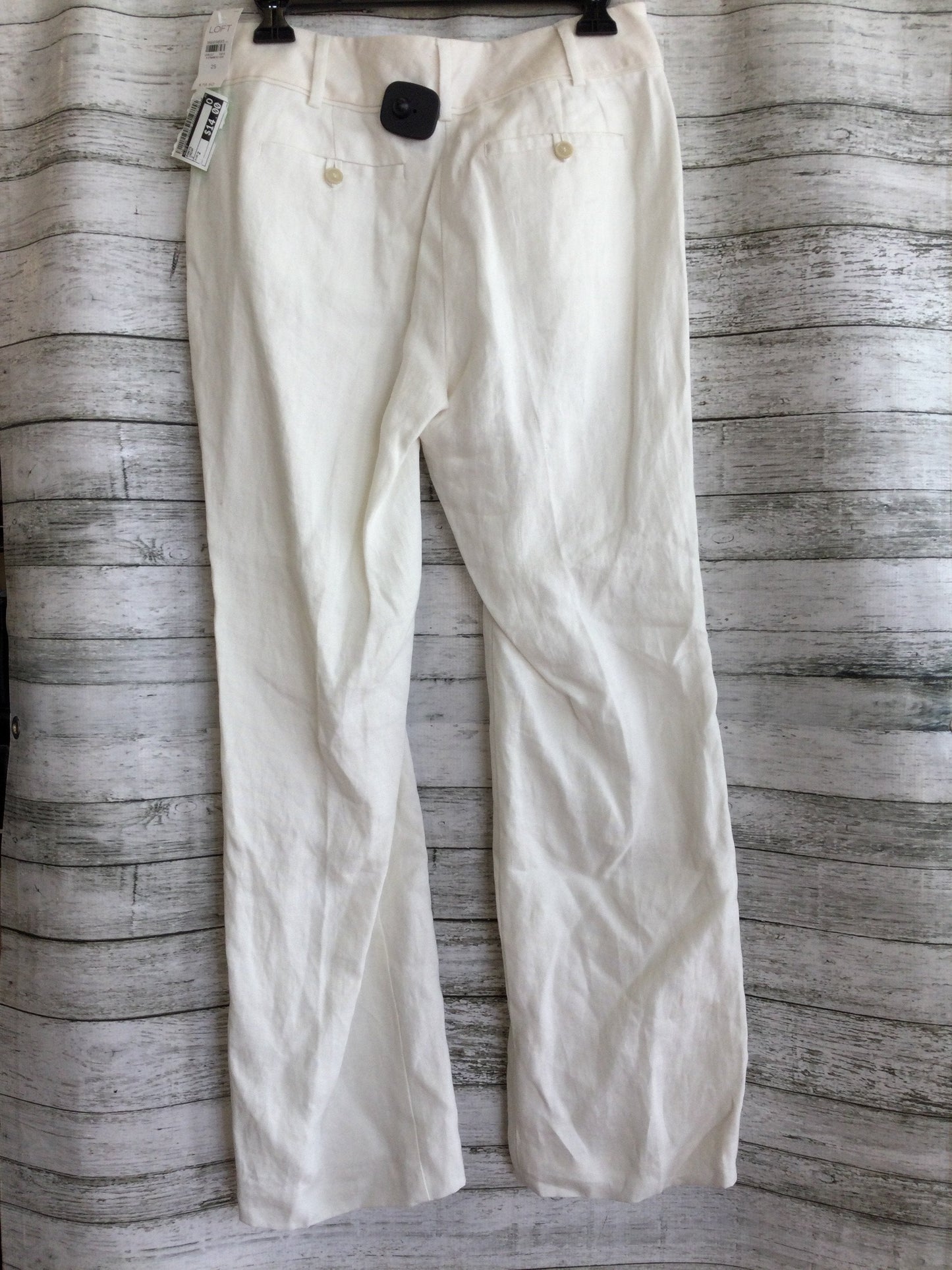 Pants By Loft  Size: 2