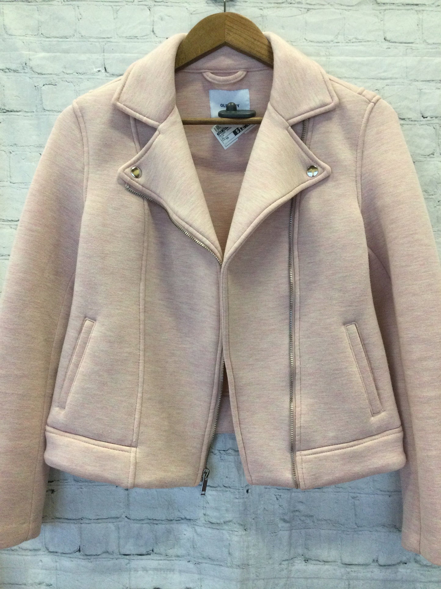 Blazer Jacket By Old Navy  Size: Xs