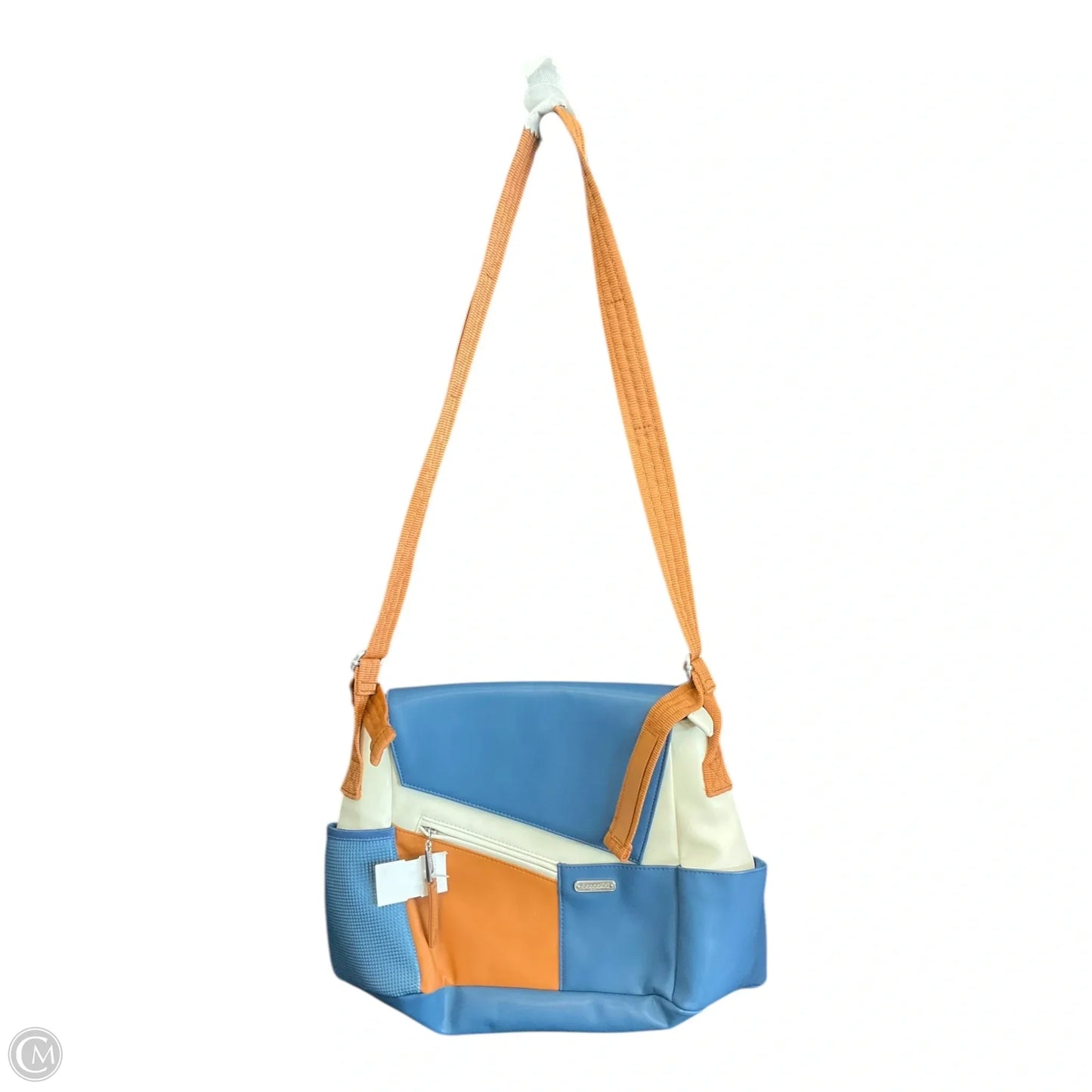 Crossbody By Baggallini, Size: Medium