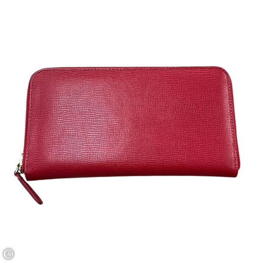 Wallet By Talbots, Size: Medium