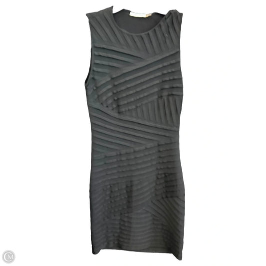 Dress Casual Short By Calvin Klein In Black, Size: 2