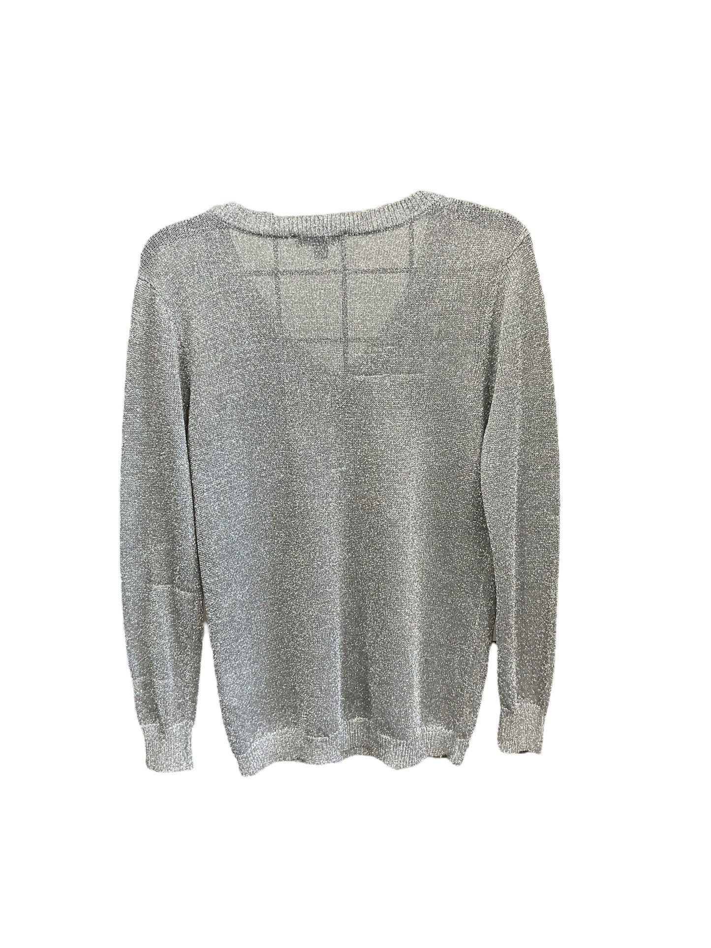 Top Long Sleeve By Inc  Size: M