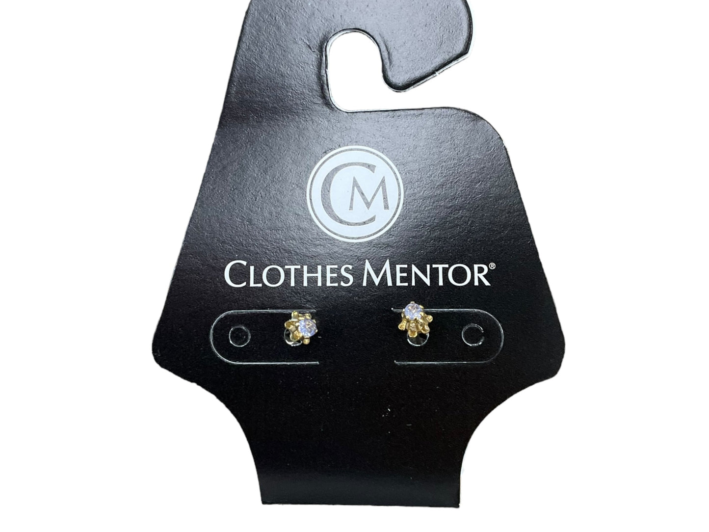 Earrings Dangle/drop By Clothes Mentor