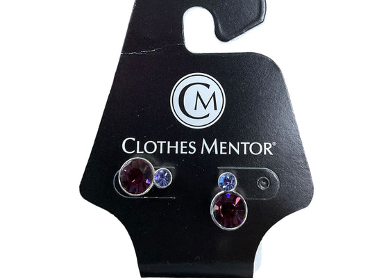 Earrings Dangle/drop By Clothes Mentor