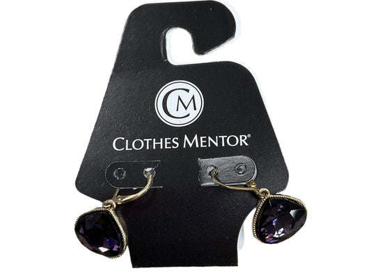 Earrings Stud By Clothes Mentor