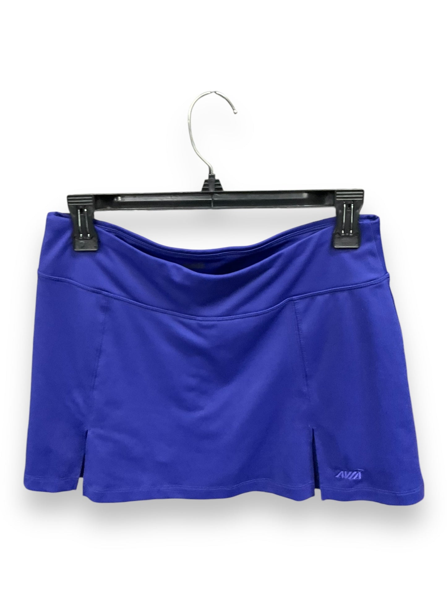 Skort By Avia In Purple, Size: S