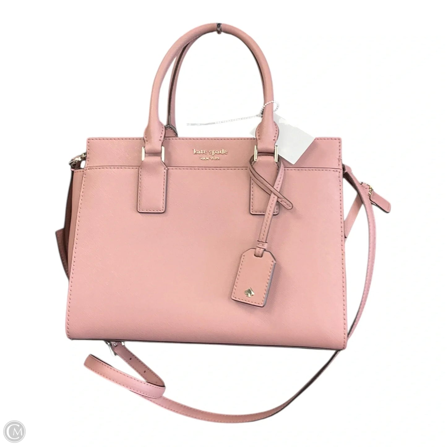 Handbag Designer By Kate Spade, Size: Medium