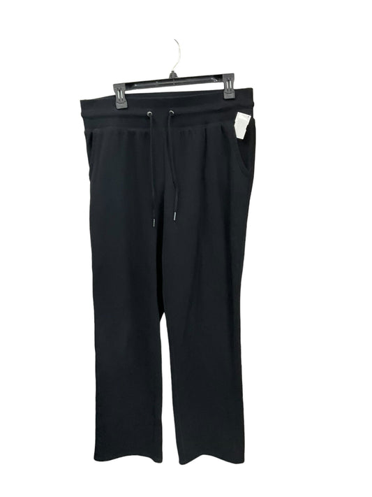 Athletic Pants By Champion In Black, Size: L