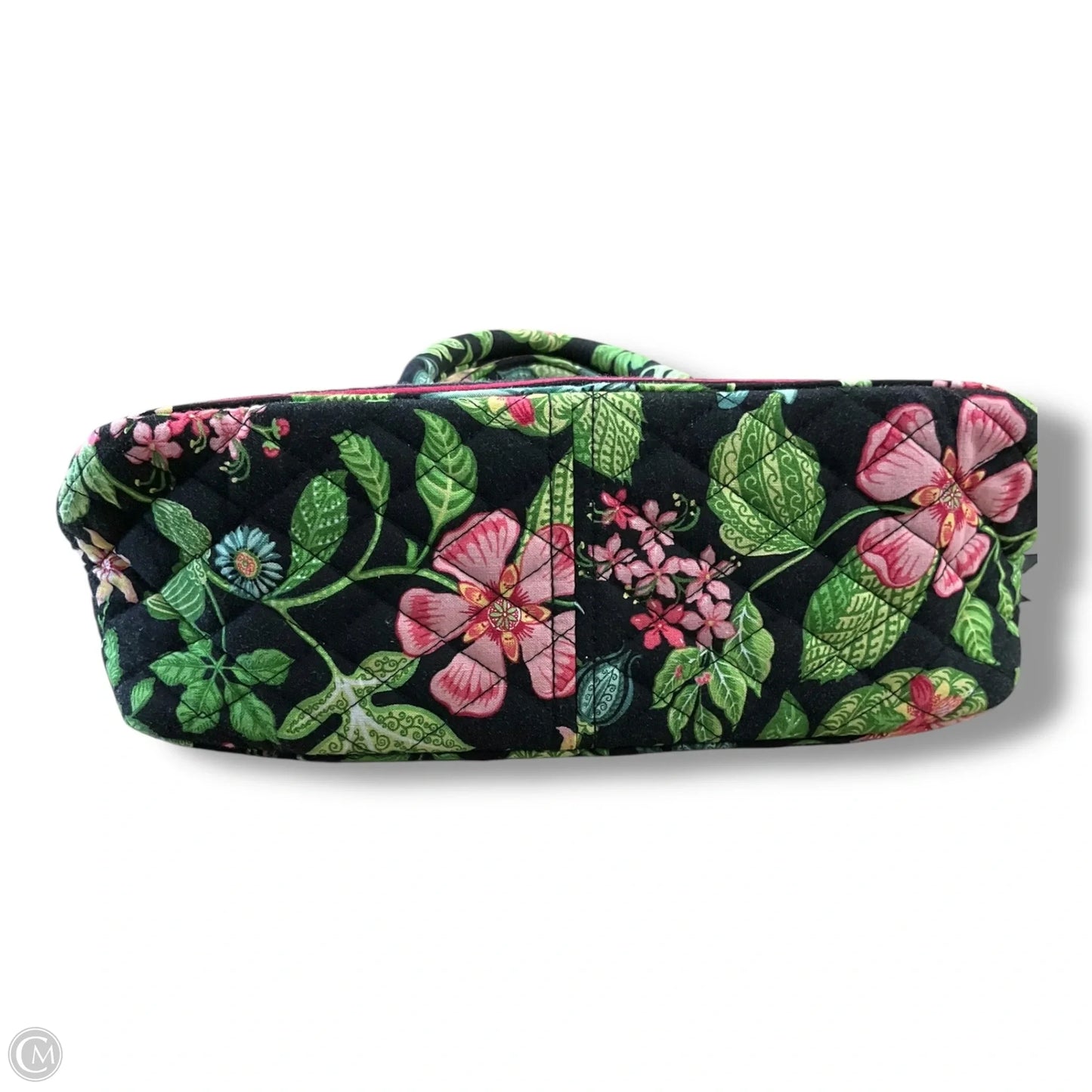 Handbag Designer By Vera Bradley, Size: Medium