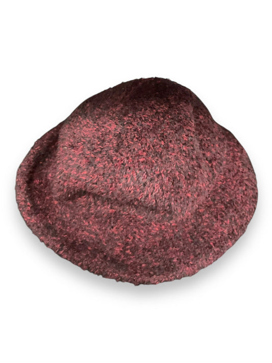 Hat Bucket By Villager By Liz Claiborne