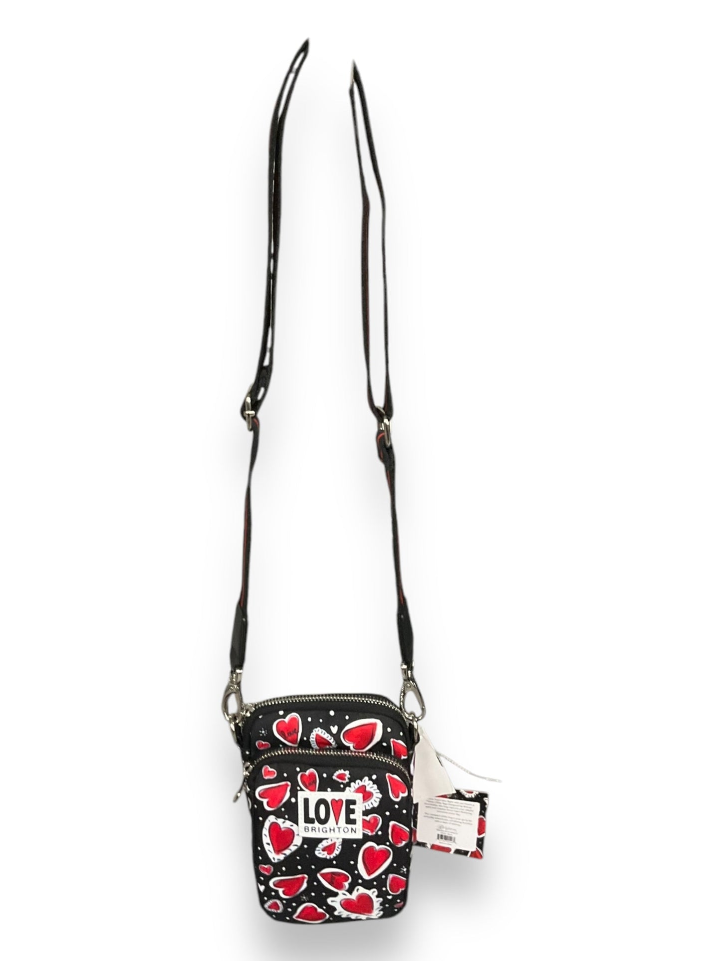 Crossbody By Brighton, Size: Small