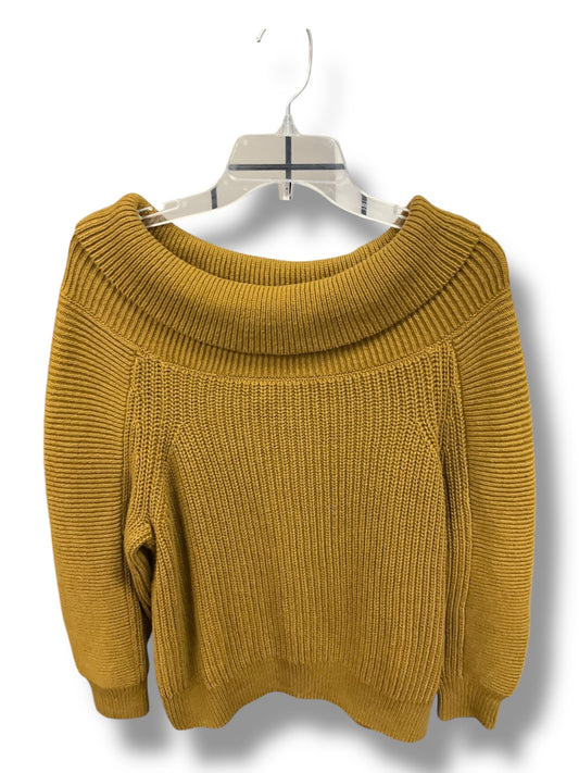 Sweater By H&m In Brown, Size: M