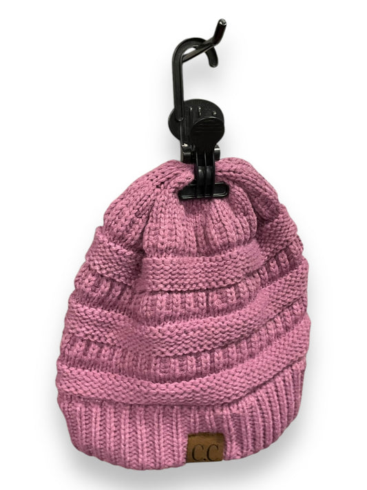 Hat Beanie By Cc